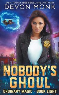 Cover image for Nobody's Ghoul