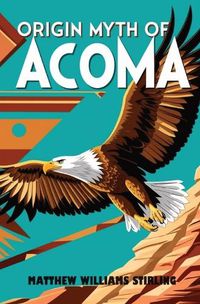 Cover image for Origin Myth of Acoma