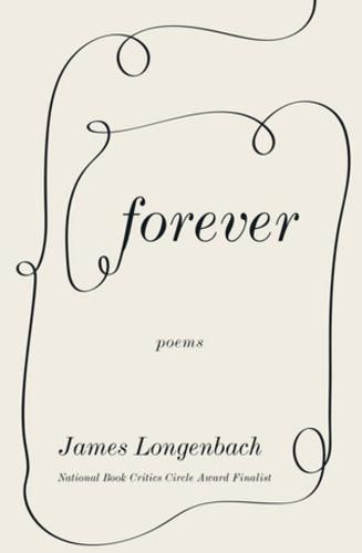 Cover image for Forever: Poems