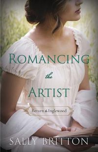 Cover image for Romancing the Artist