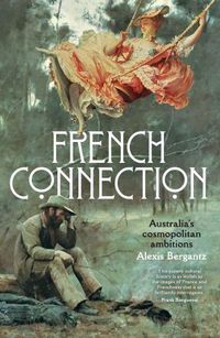 Cover image for French Connection