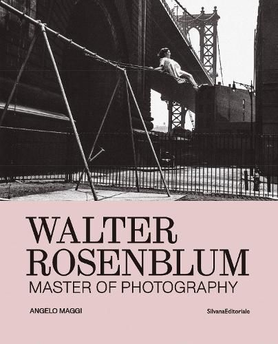 Cover image for Walter Rosenblum