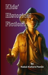 Cover image for Kids' Historical Fiction