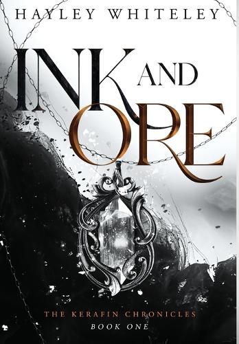 Cover image for Ink and Ore