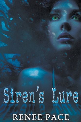 Cover image for Chosen by the Sea, Book One