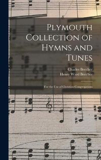 Cover image for Plymouth Collection of Hymns and Tunes