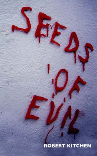 Cover image for Seeds of Evil