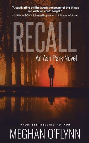 Cover image for Recall