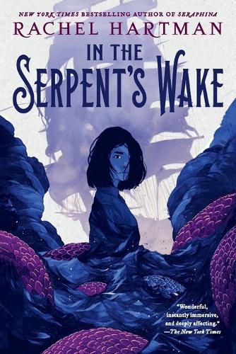 Cover image for In the Serpent's Wake