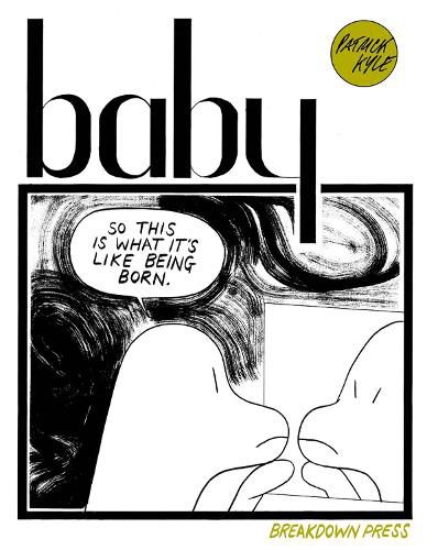 Cover image for Baby