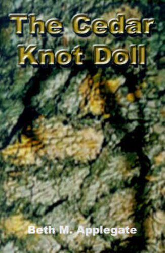 Cover image for The Cedar Knot Doll