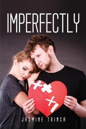 Cover image for Imperfectly