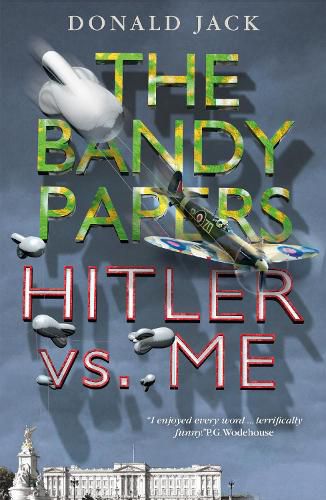 Cover image for Hitler Vs. Me