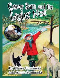 Cover image for Cowee Sam and The Eagles' Nest