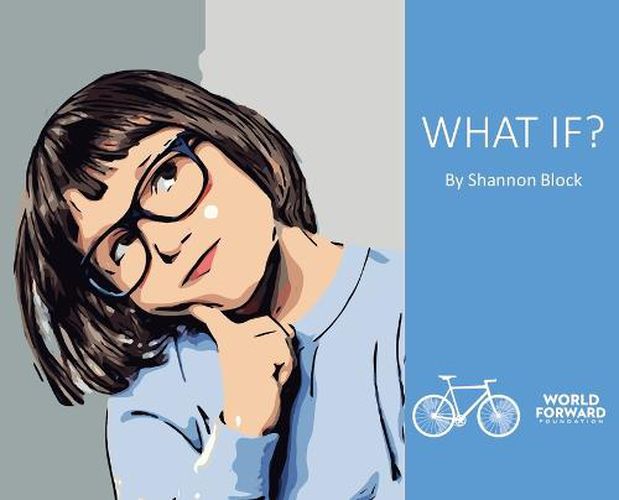 Cover image for What If?