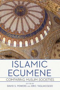 Cover image for Islamic Ecumene