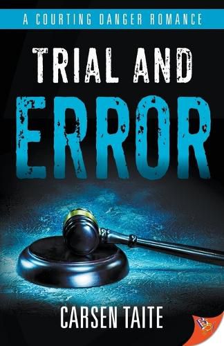 Cover image for Trial and Error