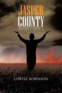 Cover image for Jasper County