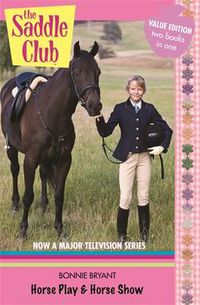 Cover image for Horse Play / Horse Show