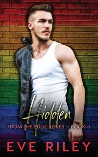 Cover image for Hidden