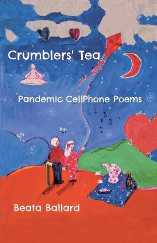 Cover image for Crumblers' Tea