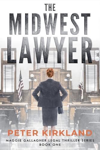 Cover image for The Midwest Lawyer