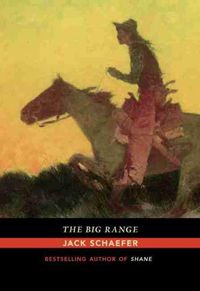 Cover image for The Big Range