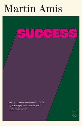 Cover image for Success