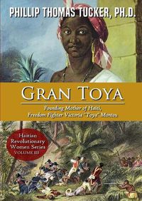 Cover image for Gran Toya