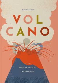 Cover image for Volcano