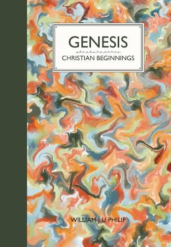 Cover image for Genesis