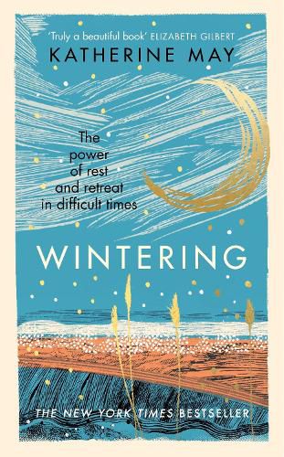 Cover image for Wintering