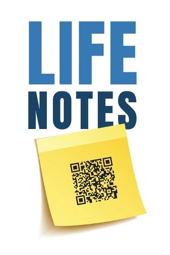 Cover image for Life Notes