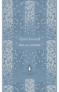 Cover image for Quicksand