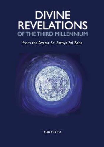 Cover image for Divine Revelations