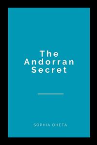 Cover image for The Andorran Secret