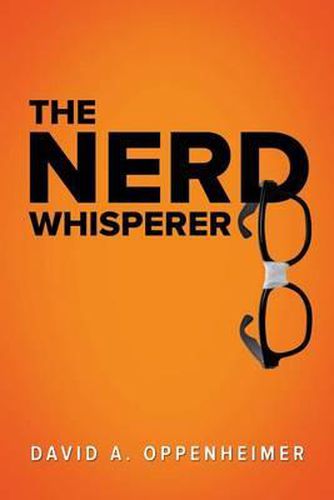 Cover image for The Nerd Whisperer