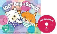 Cover image for 100th Day of School