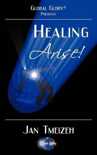 Cover image for Healing Arise