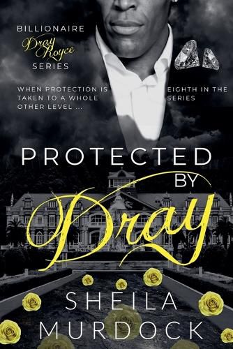 Cover image for Protected by Dray