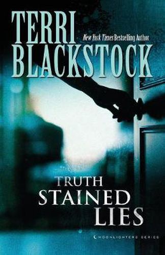 Cover image for Truth Stained Lies
