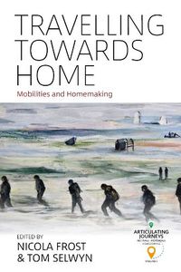 Cover image for Travelling towards Home