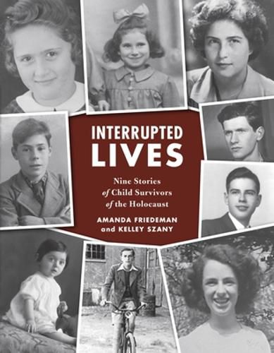 Interrupted Lives