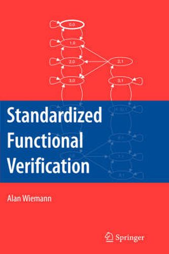 Cover image for Standardized Functional Verification