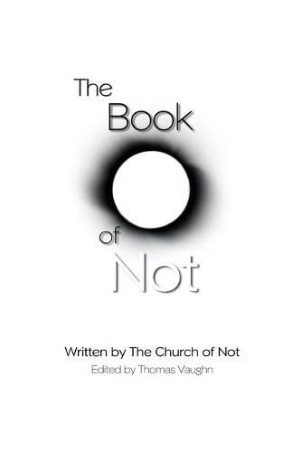 The Book of Not: The Authorian Bible