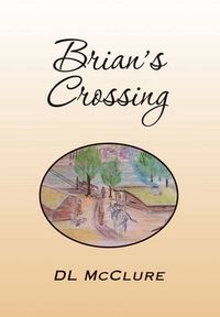 Cover image for Brian's Crossing