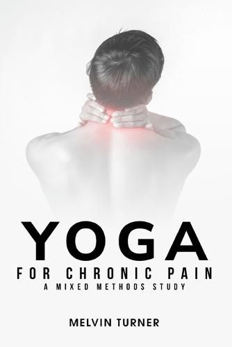 Cover image for Yoga for Chronic Pain