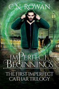 Cover image for imPerfect Beginnings