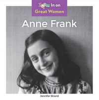 Cover image for Anne Frank