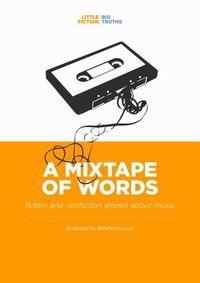 Cover image for A Mixtape of Words